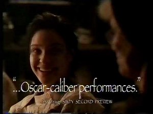 The Spitfire Grill movie trailer (1996)