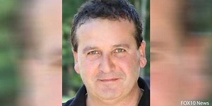 Convicted Baldwin doctor faces new federal charges