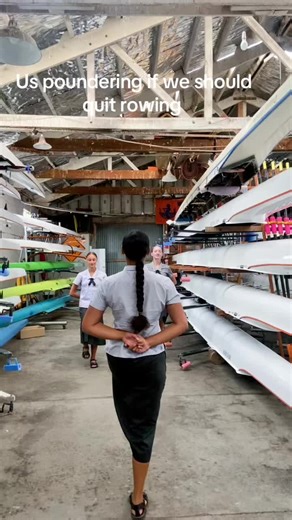 Exploring the Rowing Journey in New Zealand and Australia