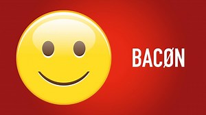 298K views · 2.5K reactions | Bacon means happy. | Serious Bacon Club | Facebook