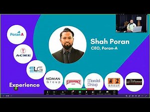 CLO3D and Garment Tech Pack Design Free class| By Poran-A