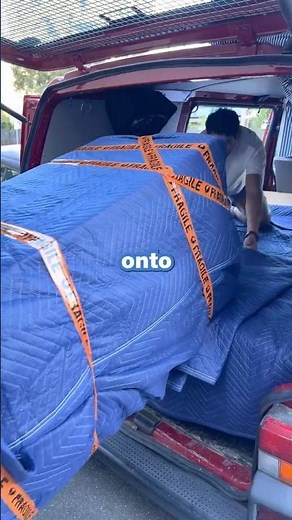 Can I Move a Fridge on Its Side? | Essential Moving Tips