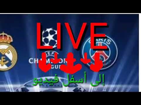 Live Paris vs Real madridhttps://www.yalla-shoot.today/2019/09/real-madrid-vs-paris-saint-germain.ht