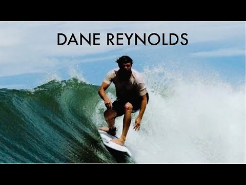 The BEST of Dane Reynolds Surfing