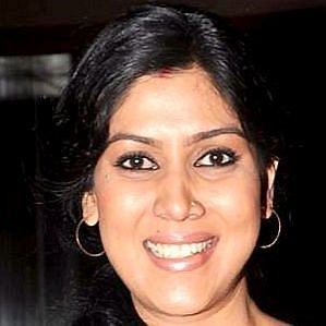 Sakshi Tanwar Boyfriend 2026: Dating History & Exes - CelebsCouples