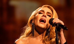 Adele's greatest album still making history 14 years later