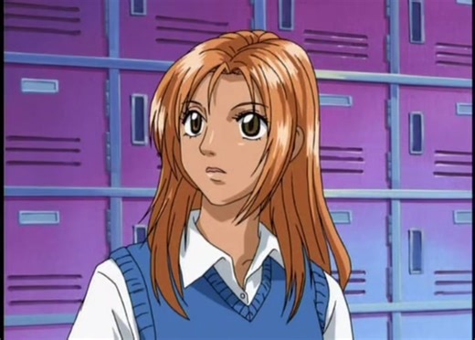 #peachgirl #anime #clips anime:peach girl