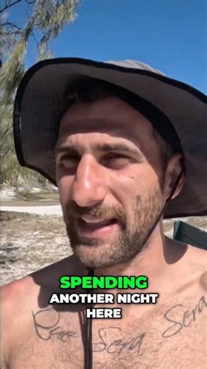 “Stranded on the Beach… And Insurance Screwed Me 😭 | Day 7 Sh*t Storm”