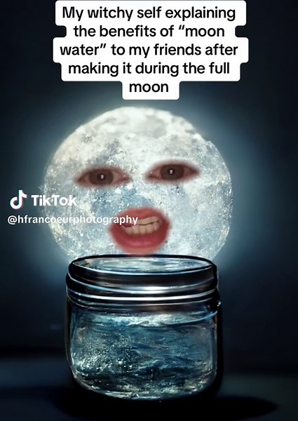 Moon Water: Benefits and Rituals Explained
