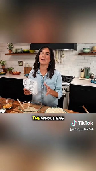 Easy Leftover Ham and Mashed Potato Casserole Recipe