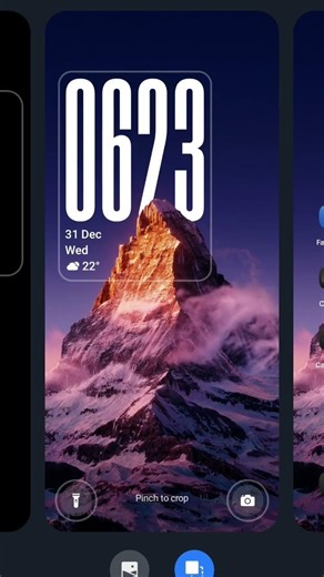 REALME P1 5G UI 7.0 UPDATE # Realmie P1 5G # AOD Customisation