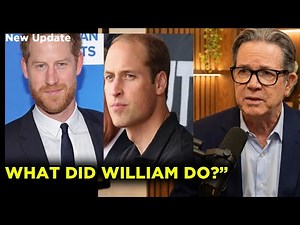 “WILLIAM ORDERS PALACE SHUT THIS DOWN! #royalfamilynews #royal