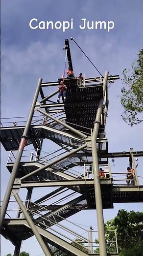 CANOPY JUMP