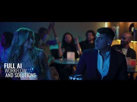 Virtual Production Demo Reel iDigital 2025