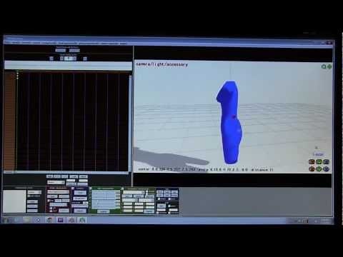 Making Models for Miku Miku Dance from Scratch - Blender