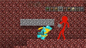 69K views · 2.1K reactions | Animation vs. Minecraft Stick figures on a computer find a Minecraft cube. by Alan Becker (y) Like GameCrazy for more! | GameCrazy | Facebook