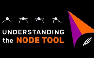 【iPad绘画】vectornator的节点工具