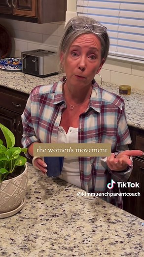 With this new stage of life development comes a new parenting frontier GenX has found themselves in. Many parents are experiencing emerging adults who are getting stuck while trying to find themselves. Is this you? Follow for more insight on successfully parenting emerging adults. #foryoupage #parenting #parentingyoungadults #youngadultslivingathome #parentingcollegekids #parentsofcollegekids #momsoftiktok #parentsupport