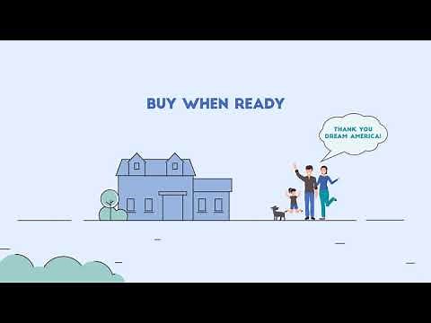 Dream America® | Lease to Own Homes, Rent to Own Homes