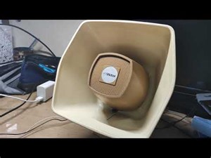 ビクター sb-2205 音質テスト