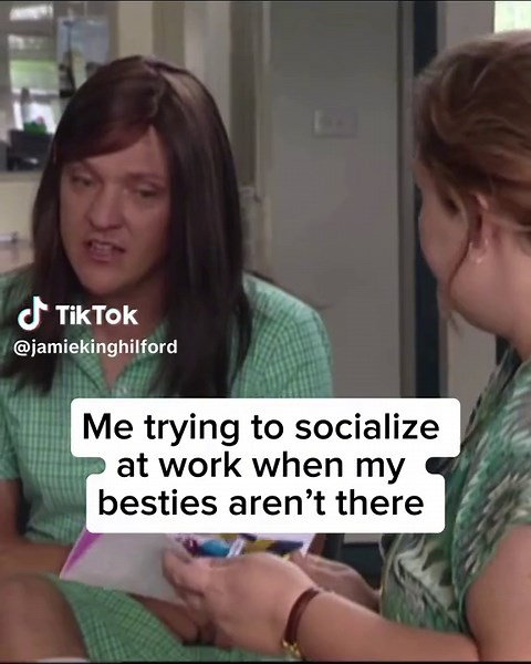 Bringing Humor to the Workplace | Jamie Private School Memes