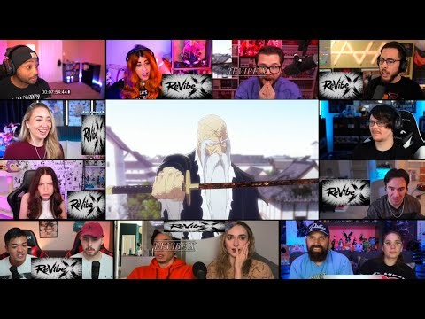 YAMAMOTO'S BANKAI! 🔥 ZANKA NO TACHI is Too OP | BLEACH TYBW | Episode 6 Reaction Mashup