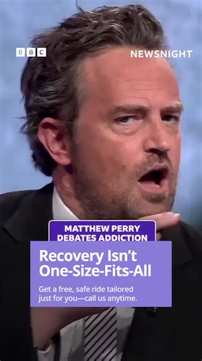 Your path to recovery is unique—and so is the support we offer. At Free Rides to Recovery, we don't just provide a ride. We listen to your needs, answer your questions, and connect you with trusted hospital-based detox centers tailored to your situation. Our 24/7 team is here to guide you personally, making sure every step feels safe and hopeful. Because recovery isn't one-size-fits-all. It's personal. And so is our care. Call us anytime for your free, safe ride to a fresh start.