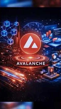 Avalanche Crypto Explained (AVAX) — How It Works