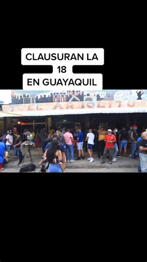 La 18 en Guayaquil: Noticias y Eventos Recientes