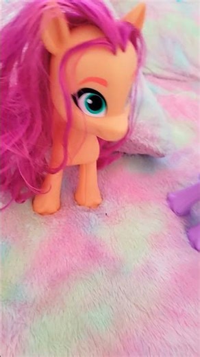 My little pony cringe part 1