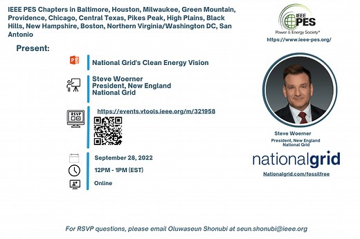 IEEE Pikes Peak Section