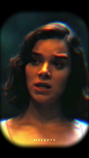 idm getting bitten by her😏#haileesteinfeld #sinners #mary #michaelbjordan #vampire #celebrity #edit