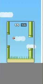 Any% Rage Quit Attempt 💀🔥 | Flappybird.tv #birdbird #birdgame
