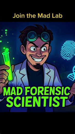 Join the Mad Lab 🧪