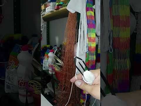 Como Hacer Una Hamaca Paso a Paso