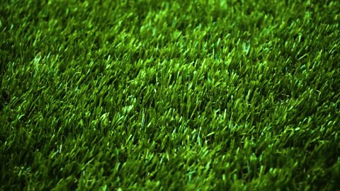 AYOHA 4' x 6' (24 Square ft) Artificial Grass, Realistic Fake Grass Deluxe Synthetic Turf Thick Lawn Pet Turf, Indoor/Outdoor Landscape, Easy to Clean with Drain Holes, Non Toxic, High Density, 35mm