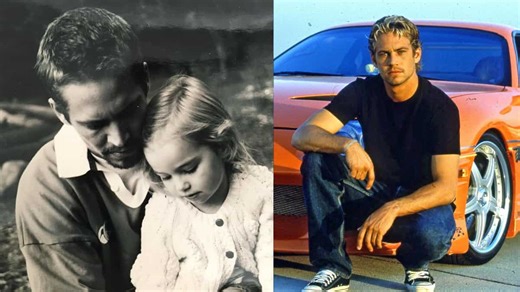 My guardian angel: Paul Walker's daughter Meadow remembers him on his 50th birthday
