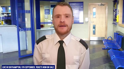 4.2K views · 154 reactions | UK comedian Andrew Lawrence - POLICE - Be kind to shoplifters.... ============================ Social commentary from UK comedian Andrew Lawrence from his YouTube channel... Please follow him at: https://www.youtube.com/@AndrewLawrenceComedy Facebook: Andrew Lawrence | John Morton | Facebook