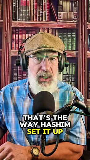 What you focus on changes, Choices matter