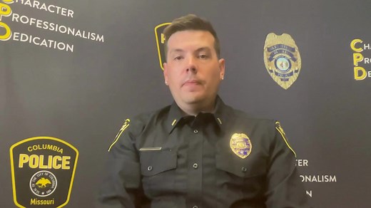 4.1K views · 101 reactions | On Oct. 26, detectives with the Columbia...