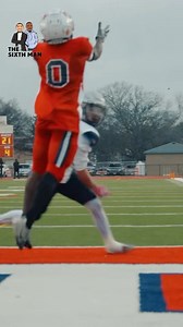 22K views · 147 reactions | ⚡️ WALK-OFF TOUCHDOWN! LAKE TAYLOR WINS...