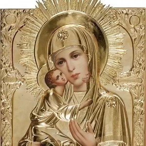 25K views · 1.8K reactions | August 15 or Dekapentavgoustos is one of the most important dates in the Greek Orthodox Calendar, as the Feast of the Dormition of the Theotokos is celebrated. It is a national and religious holiday that marks the “falling asleep” repose or kimisis of Panagia, mother of Lord Jesus Christ. Happy name day To all celebrating today | Hellenic World | Facebook