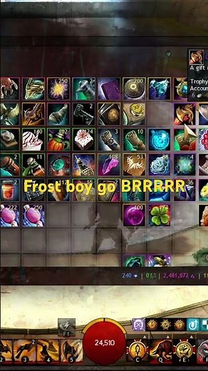 How We All Feel Crafting Our First Legendary Weapon #guildwars2 #gw2 #legendary