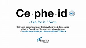 We know “Cepheid” is hard to pronounce. But just like our tests, our pronunciation guide is easy to use. #GeneXpert | Cepheid