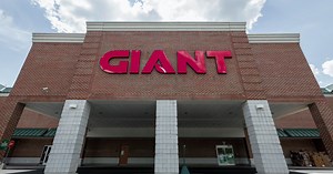 Giant offering 30-minute grocery delivery through Instacart