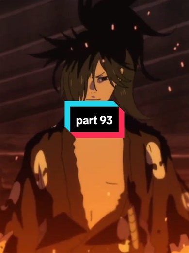 episode terakhir anime dororo #dororo #dororohyakkimaru #hyakkimaru