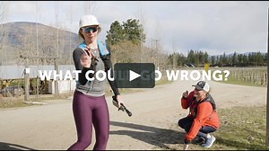 Expedition Canada, BC Wild: Building a World Class Event