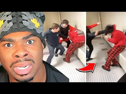 Most UNBELIEVABLE School Crashouts Of All Time!