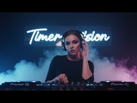 Club house dance mix