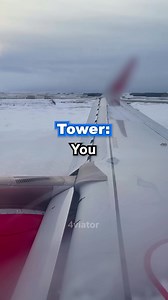 Near Catastrophic Incident - Pilot Lands without Clearance #airbus #sky #flight #traveladdict #jet #runway #skyline #aircraft #skylovers #flightattendant #landing #airplane #pilot #boeing #reelsoftheday #avgeek #travelphotography #airportlife #airport #travelling | Jetsetters United